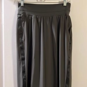 Athleta Nolita wide leg pants